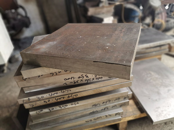 塑膠模具鋼材型號(hào)