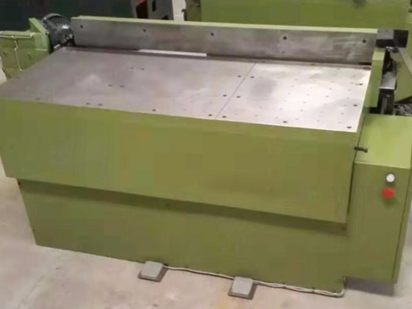 全自動倒角機(jī)