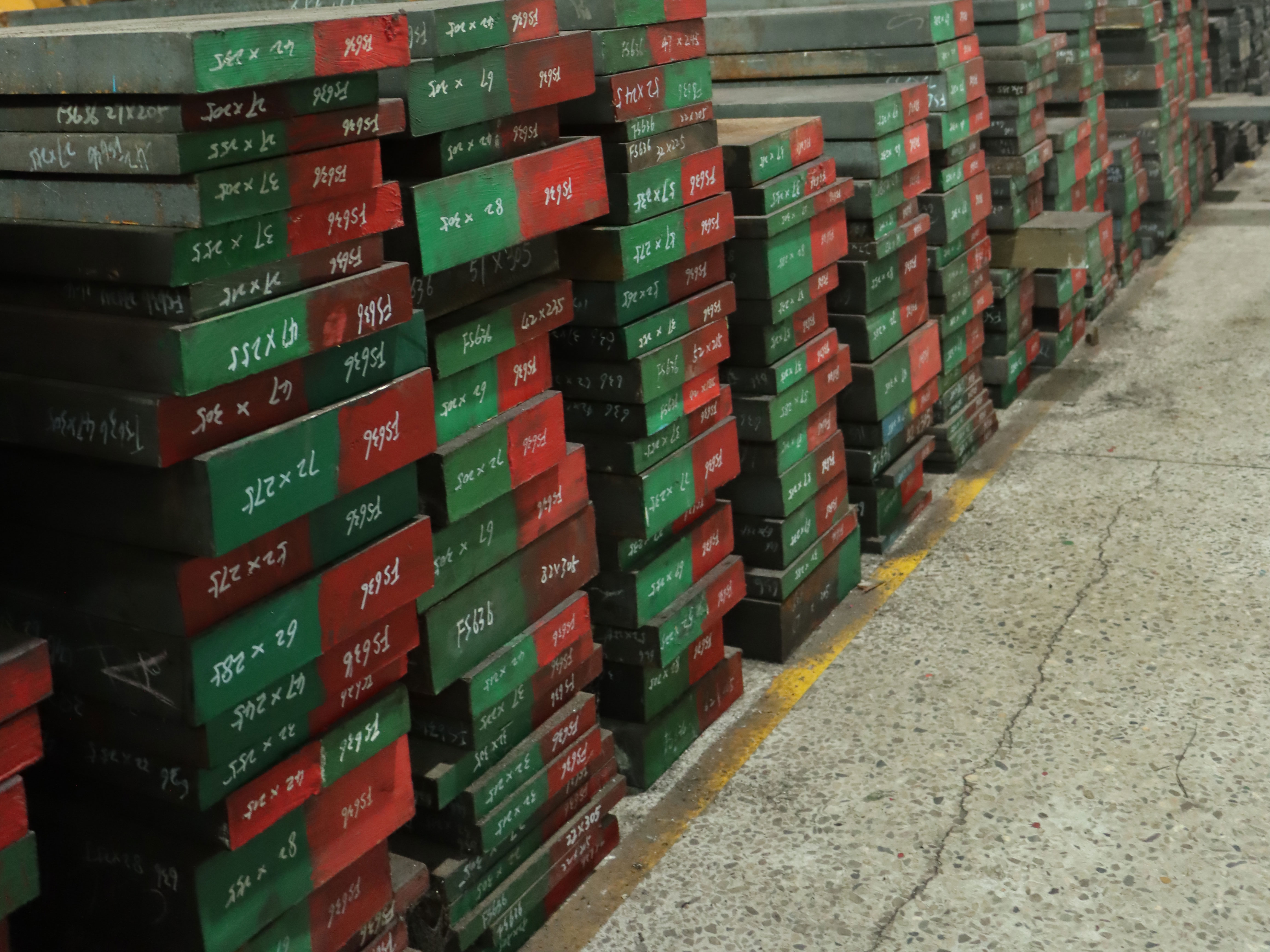 45模具鋼硬度多少？