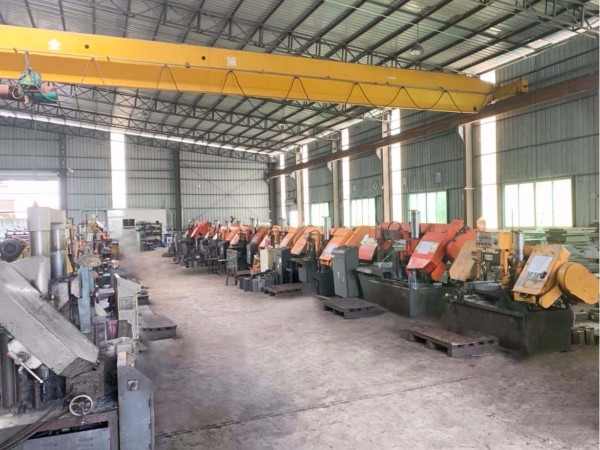 模具鋼材滲硼后可否進(jìn)行淬火處理？