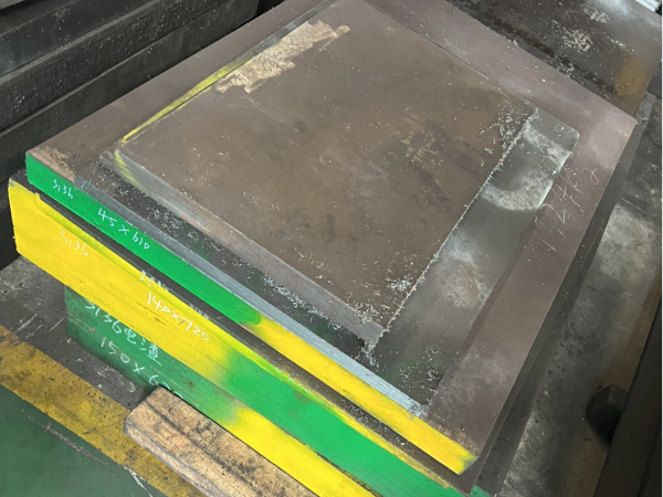 模具鋼s136化學(xué)成分是多少