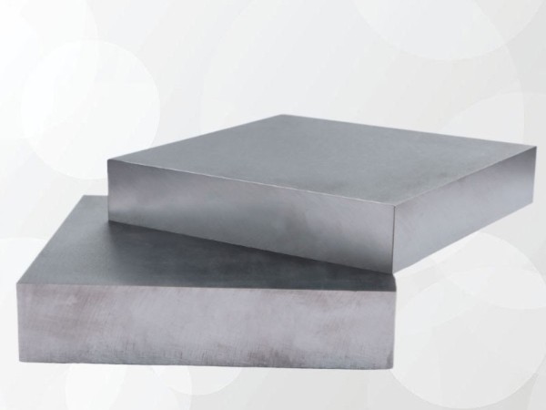 8407模具鋼硬度多少